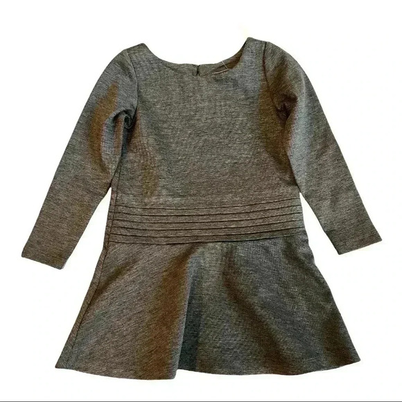 Vince Girls Dress Size 2T Grey!! Brand new!! Great quality!! - Picture 8 of 8